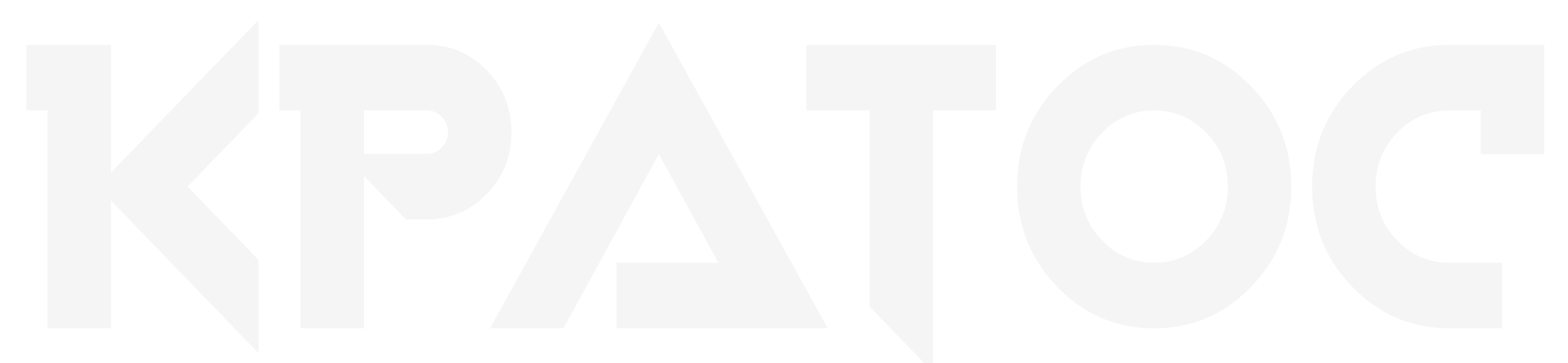 КРАТОС