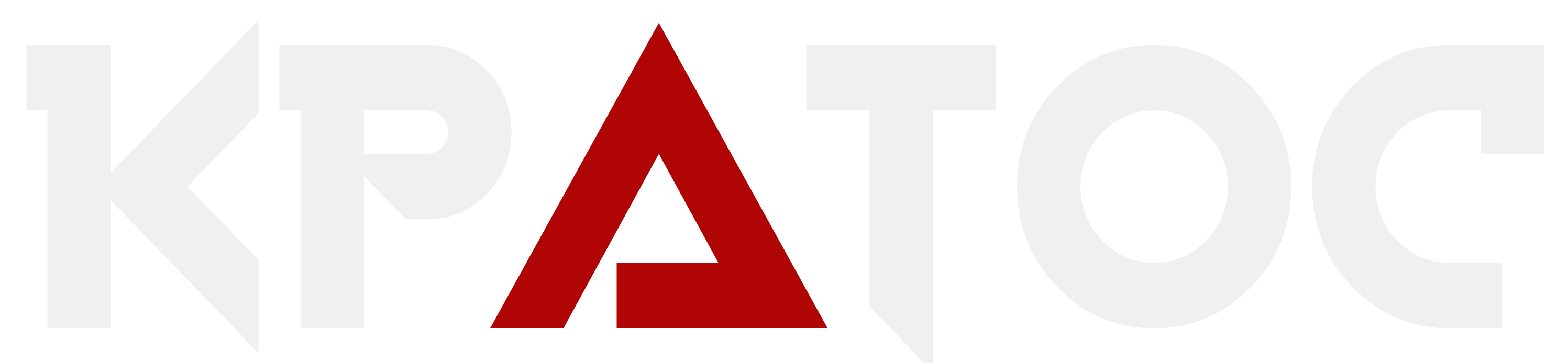 КРАТОС